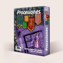 Procesiones