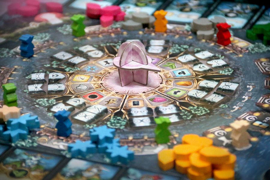 board game image