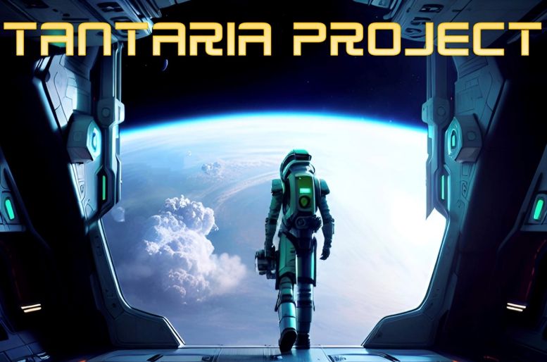 Rolling Maze: Tantaria Project