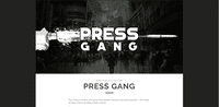 RPG Item: Press Gang