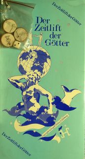Der Zeitlift der Götter