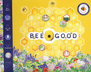 Bee Good