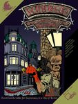Scourge!:The Search for the Bloodkey