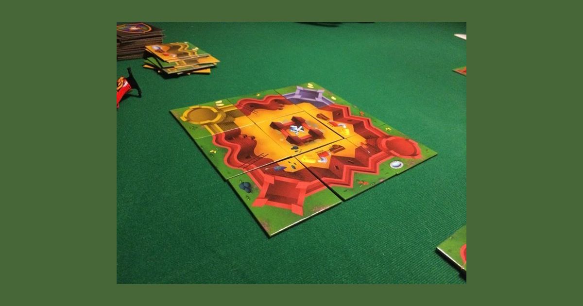 BoardGameGeek