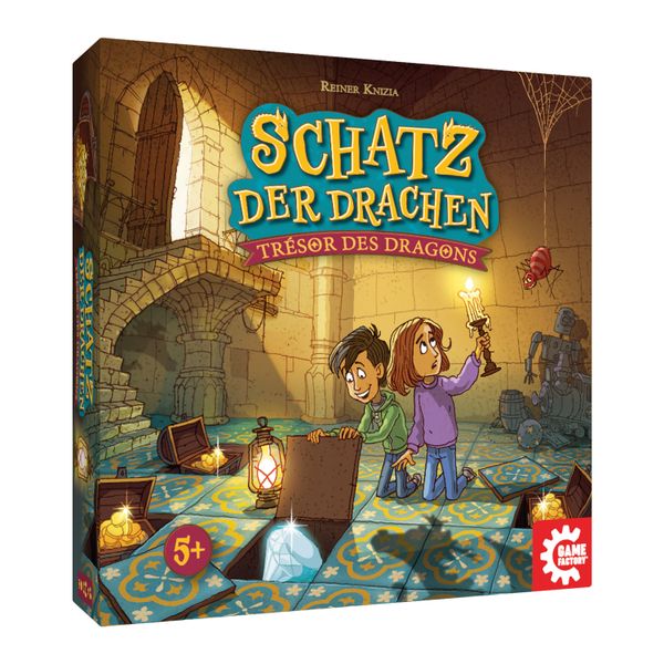 German/French edition