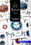 12+1 games for the Mystique Deck