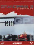 Video Game: Grand Prix 3