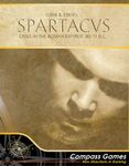 Board Game: Spartacus