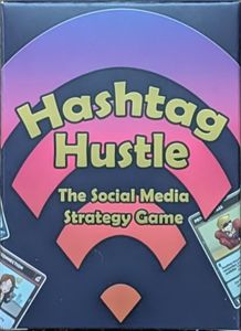 Hashtag Hustle