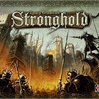 Stronghold