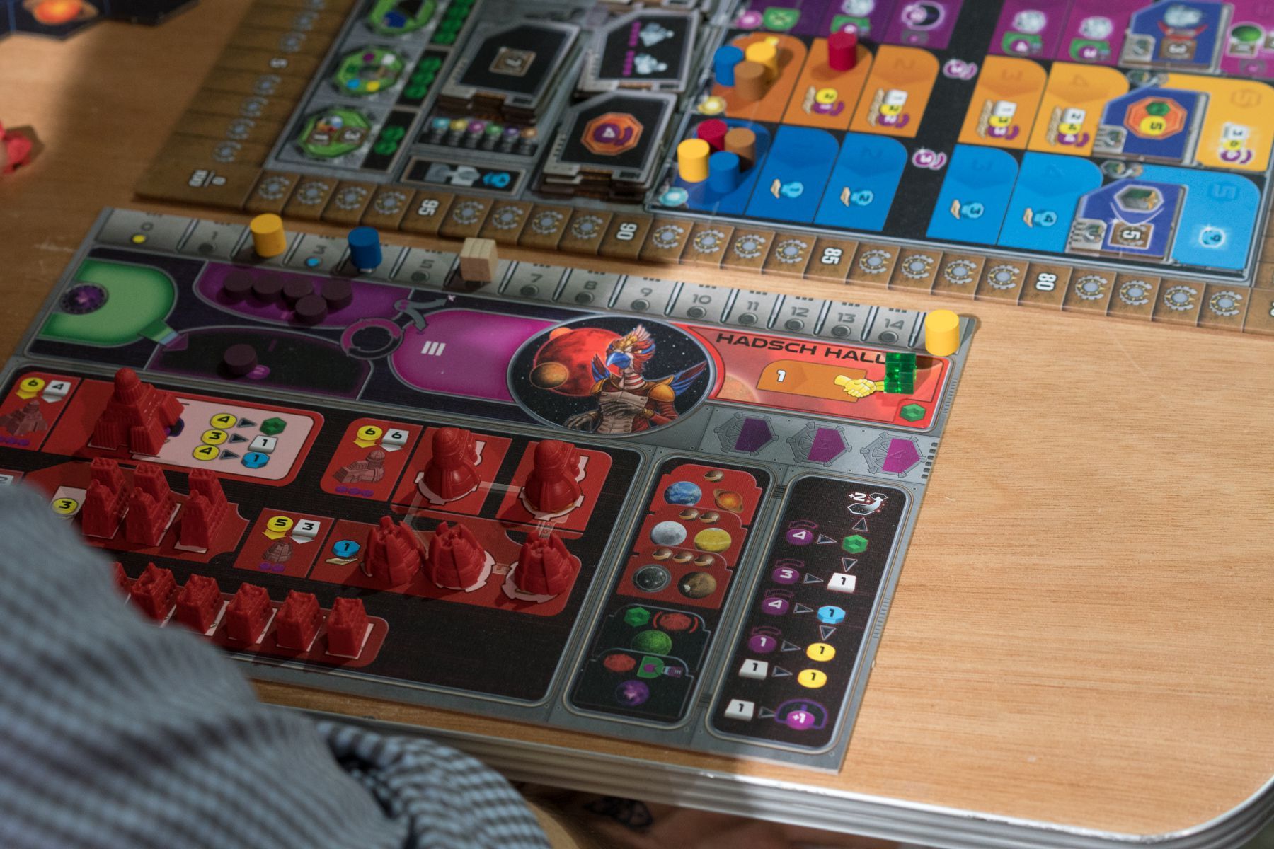 BoardGameGeek
