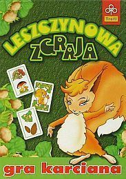 Leszczynowa Zgraja