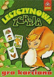 Leszczynowa Zgraja