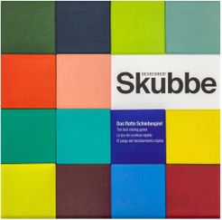 Skubbe