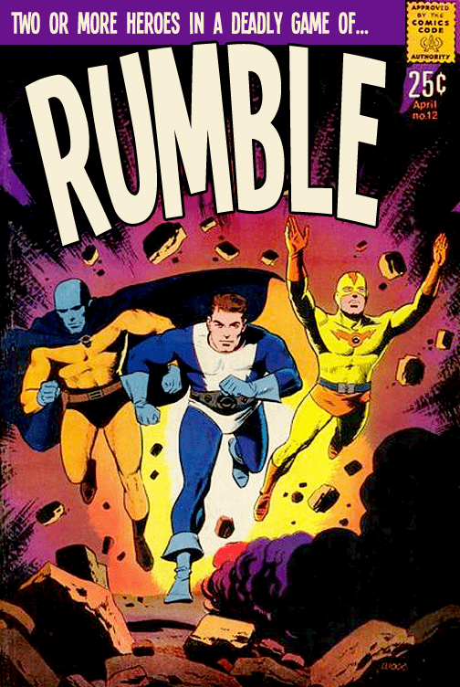 Rumble