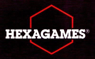 Hexagames (I)
