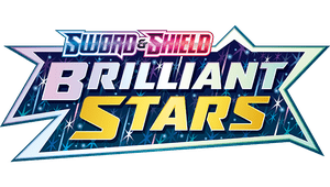 Pokémon TCG: Sword & Shield Brilliant Stars