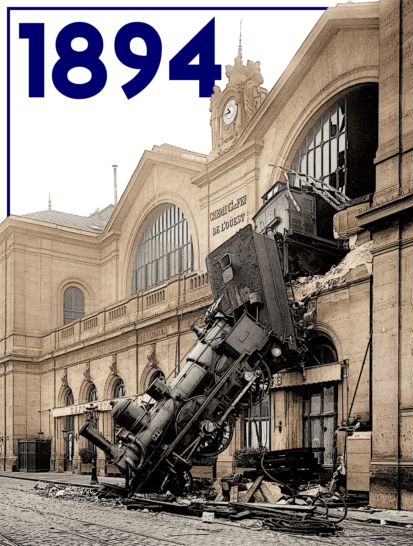 Boîte du jeu 1894