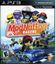Video Game: ModNation Racers