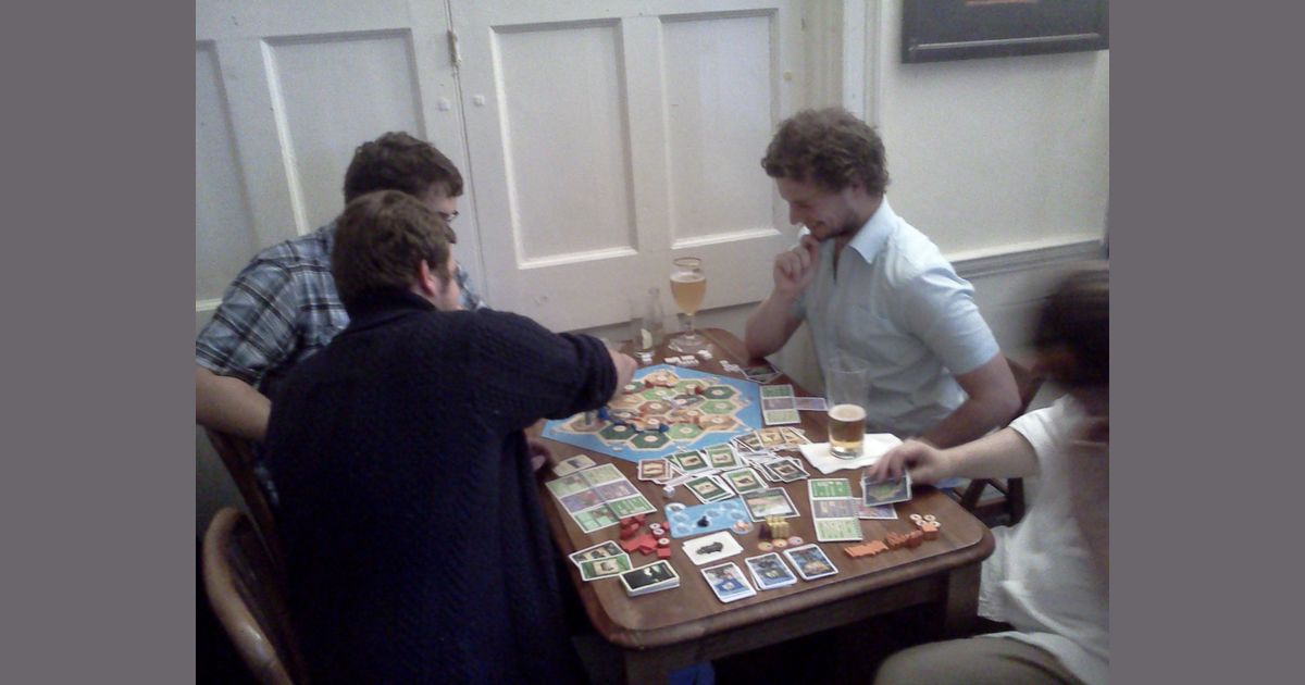 BoardGameGeek