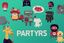 Video Game: Partyrs