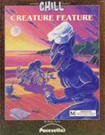 RPG Item: Creature Feature