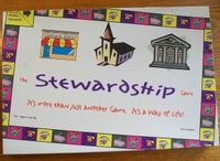 The Stewardship Game