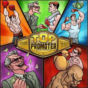 Top Promoter