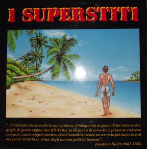 I Superstiti