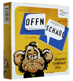 Offnschädl: Das Wiener Schimpfwortspiel