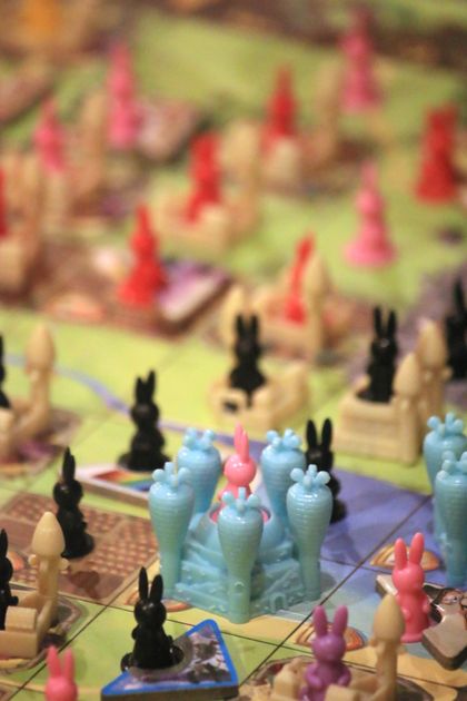 BoardGameGeek