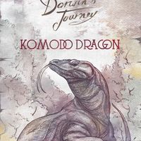 Darwin's Journey: Komodo Dragon
