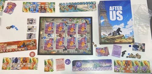 From gallery of W Eric Martin