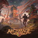 Board Game: Archmage