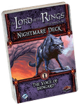 The Lord of the Rings: The Card Game – Nightmare Deck: The Voice of Isengard