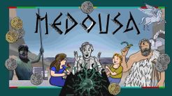 Medousa