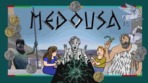 Medousa