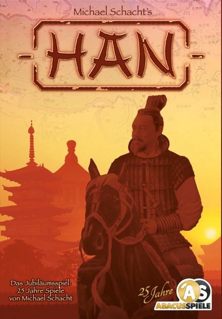 Han Board Game Boardgamegeek