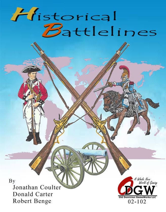 Historical Battlelines