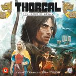 Board Game: Thorgal: The Board Game