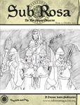 Issue: Sub Rosa (Issue 11 - October 2012)