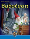 Board Game: Saboteur