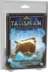 Board Game: Talisman (Revised 4th Edition): The Nether Realm Expansion