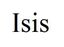 RPG: Isis