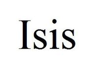 RPG: Isis
