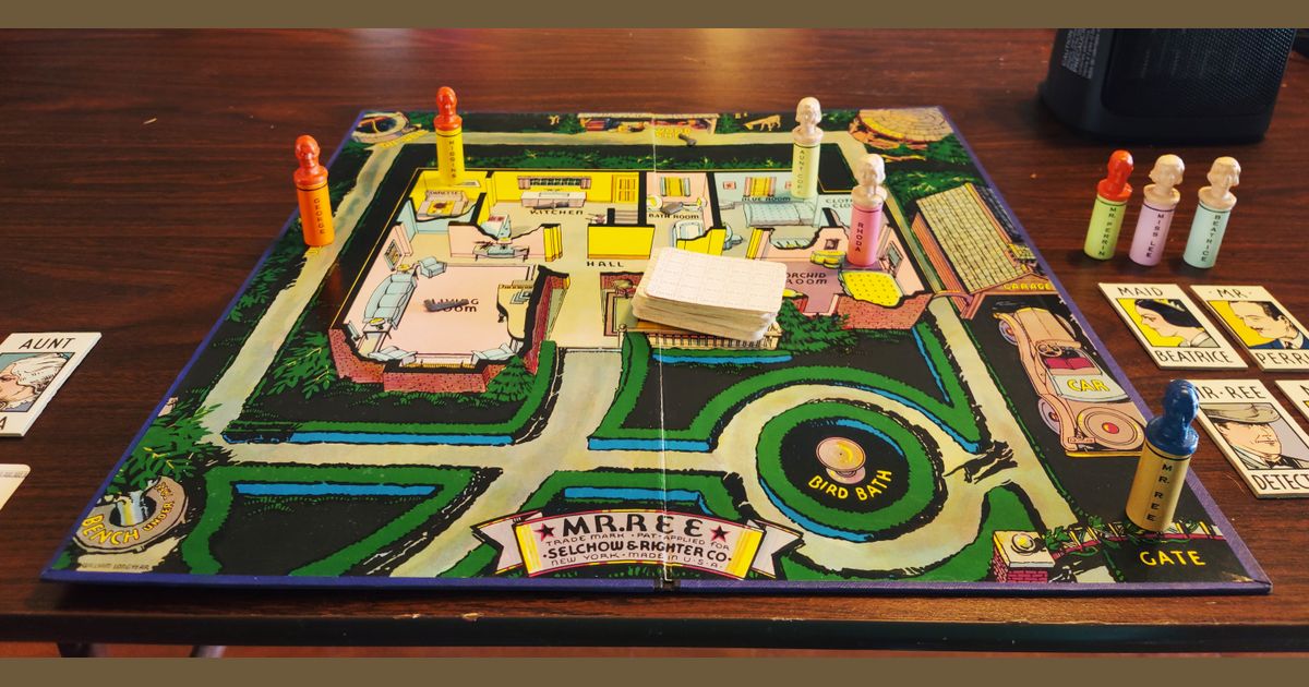 BoardGameGeek