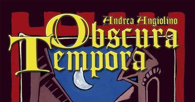 Obscura Tempora | Board Game | BoardGameGeek
