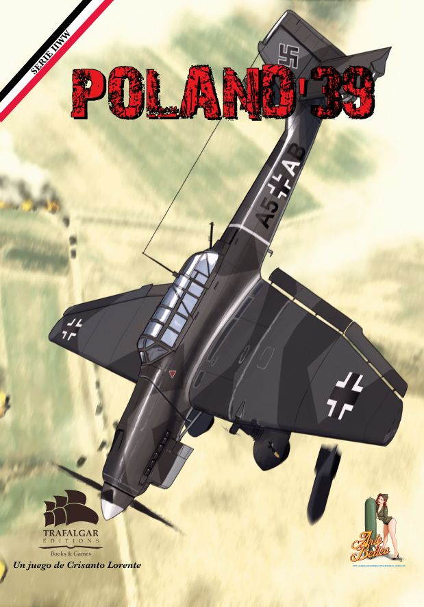 Illustration 1 de POLAND'39