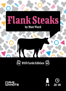 Flank Steaks