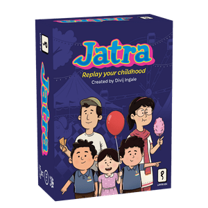 Jatra